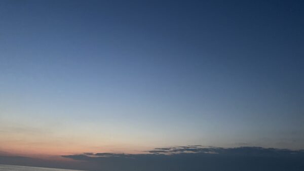 朝釣り。｜富山で解体工事ならACEにお任せ！