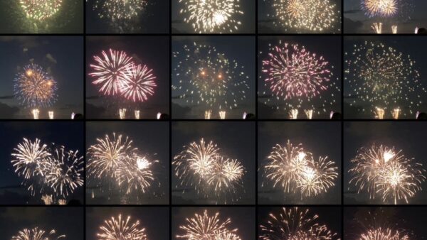 夏の風物詩。｜富山で解体工事ならACEにお任せ！