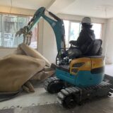 「女性の力。」｜富山で解体工事ならACEにお任せ！