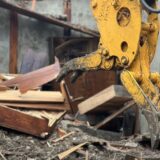 「地震住宅被害。」｜富山で解体工事ならACEにお任せ！