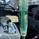 お洒落と安全は足元から！？