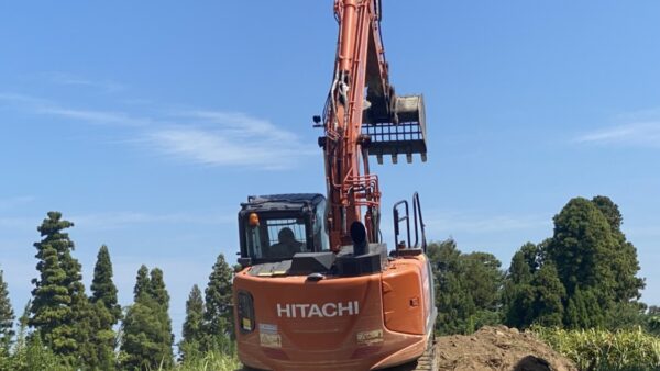 「躍進。」｜富山で解体工事ならACEにお任せ！