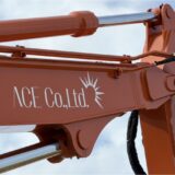 「ついに納車！」｜富山で解体工事ならACEにお任せ！