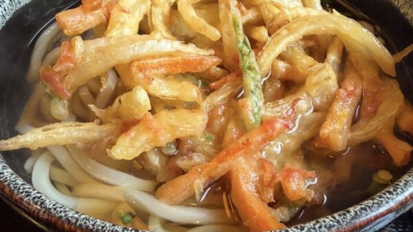 「麺といえば。」｜富山で解体工事ならACEにお任せ！