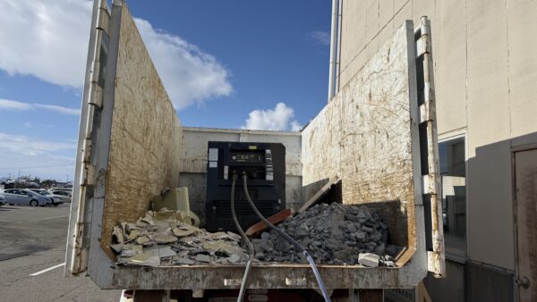 「言葉で伝えることの難しさ。」｜富山で解体工事ならACEにお任せ！