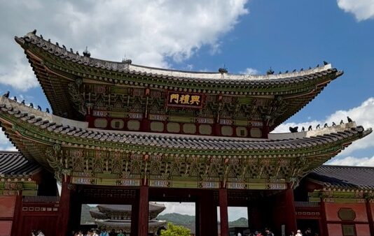 「韓国パワーチャージ旅。」｜富山で解体工事ならACEにお任せ！